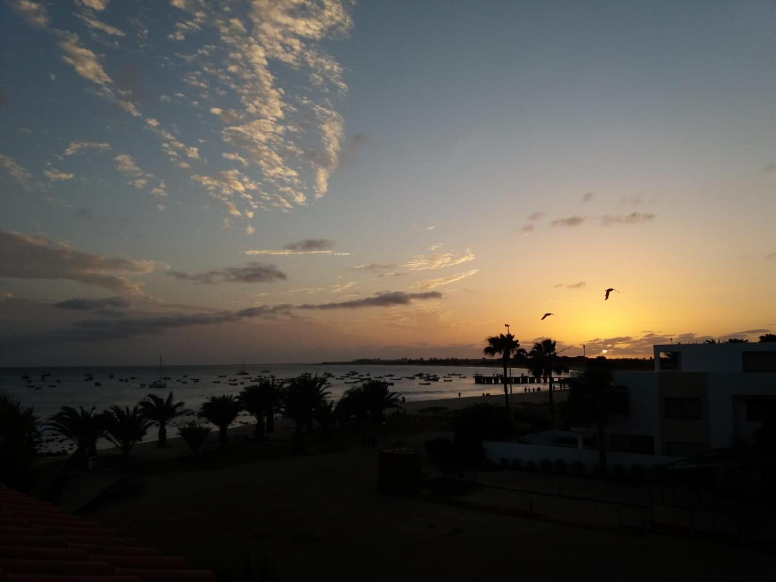 Porto Antigo Holidays Santa Maria Exterior foto