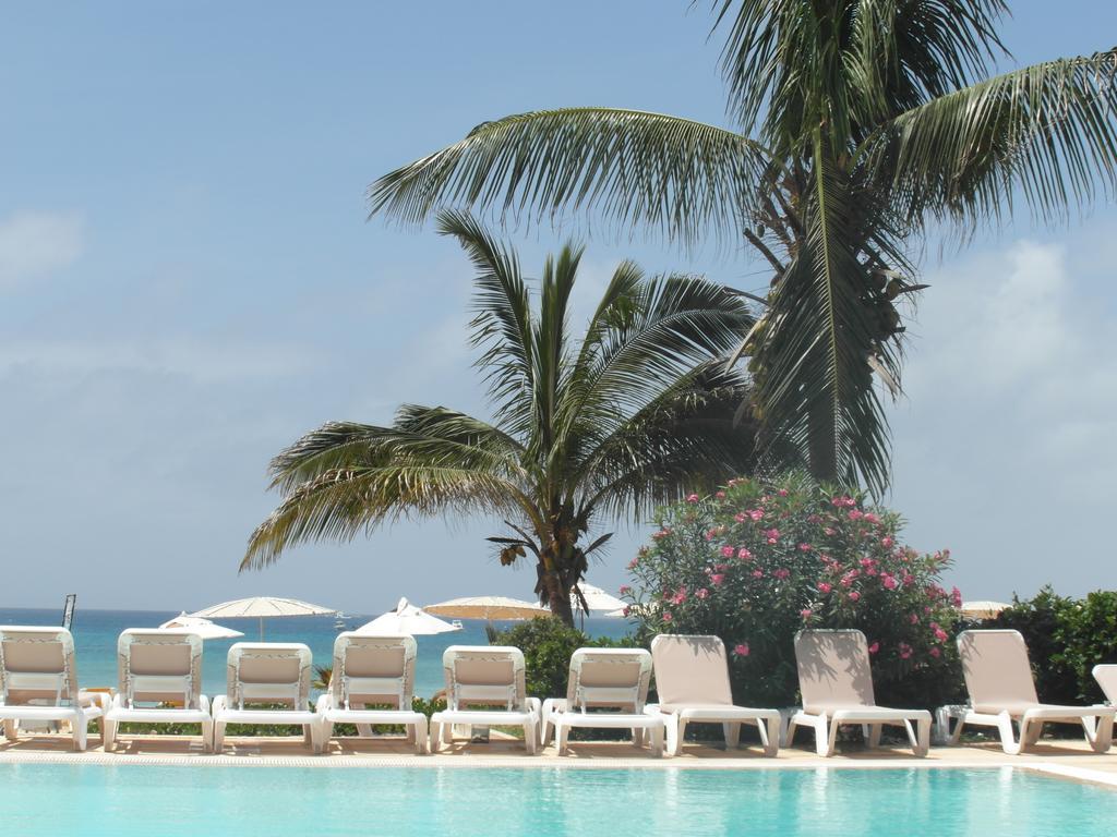 Porto Antigo Holidays Santa Maria Exterior foto